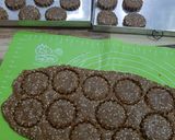 Foto langkah ke 4 dari resep Speculaas Koekjes / Speculaas Cookies / Kue Kering Spekuk.