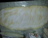 Foto del paso 12 de la receta: Torta húngara o 80 golpes