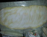 Foto del paso 12 de la receta: Torta húngara o 80 golpes