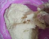 Foto langkah ke 3 dari resep Donat Kentang Empuk Lembut Crunchy (Takaran Simple/ Gelas).
