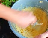 Foto langkah ke 4 dari resep Sagu keju renyah lumerr dimulut enak bangeddd.