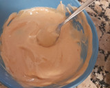Foto del paso 1 de la receta: Aguacates rellenos de salmón