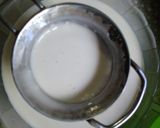 Foto langkah ke 4 dari resep Dadar Gulung.