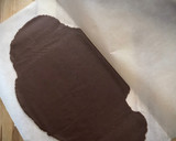Foto del paso 5 de la receta: Alfajores de chocolate