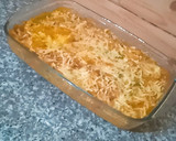 صورة لخطوة 2 من وصفة غراتان شاورما 🫶🥘