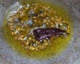 লাউ চিংড়ি (Lau chingri recipe in Bengali) রেসিপি ধাপ - 2 ছবি