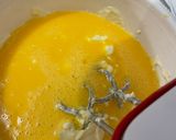 Foto langkah ke 4 dari resep Classic Cheese Cake!.
