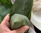 Foto langkah ke 21 dari resep Bacang Ketan + tips.