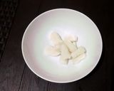 Foto langkah ke 12 dari resep Resep Lontong Sayur Labu Siam Udang.