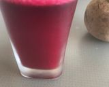 Foto del paso 2 de la receta: Jugo de remolacha en extractor
