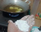 Foto langkah ke 3 dari resep Cireng Garing.