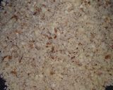 A picture of step 2 of Mix Dry Fruit Ladoo Sugar free.