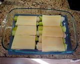 Foto del paso 3 de la receta: Puerros al horno