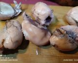 Foto del paso 4 de la receta Pulpo de playa guisado en su tinta