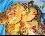 सूजी मसाला इडली(suji masala idli recipe in hindi) रेसिपी चरण 3 फोटो
