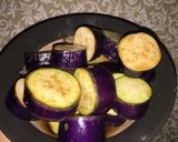 Foto langkah ke 1 dari resep Terong crispy simple.