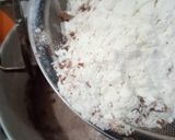 Foto langkah ke 4 dari resep Brownies Panggang.