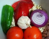 Foto del paso 6 de la receta Alubias blancas con pulpo