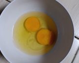 Foto langkah ke 1 dari resep Telur gulung jepang (tamagoyaki).