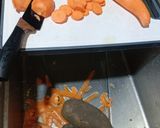 Foto del paso 4 de la receta: Guiso de Lentejas con Cordero y Fideos Coditos