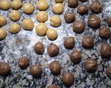 Foto del paso 2 de la receta: Bizcochitos para el mate o meriendas!!!