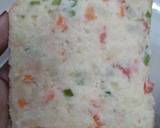 Rava Malai Sandwich recipe step 3 photo