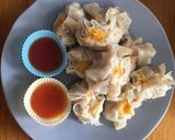 Foto langkah ke 8 dari resep Dimsum Ayam Udang.