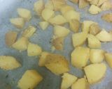Foto del paso 3 de la receta Patatas asadas al horno con especias
