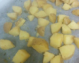 Foto del paso 3 de la receta: Patatas asadas al horno con especias