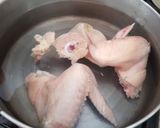 Foto langkah ke 2 dari resep Sup kimlo.