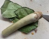Foto langkah ke 2 dari resep Lempah Ikan Kakap Kuah Nanas.