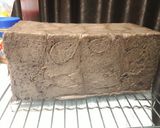 Foto langkah ke 4 dari resep Roti Tawar Coklat.