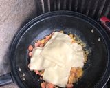 Foto del paso 5 de la receta: Huevos rancheros