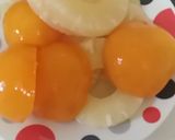 صورة لخطوة 2 من وصفة كيكة عيد ميلاد 😍 دورا