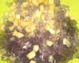Foto langkah ke 2 dari resep SaladBuah yummy🥰🥳🍈.