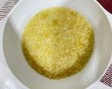 صورة لخطوة 1 من وصفة تبولة حامضة 🍋