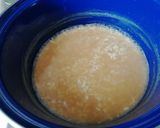 Foto del passaggio 3 della ricetta Risotto alle prugne e rosmarino