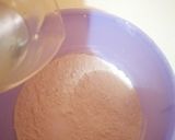 Foto del paso 1 de la receta: Masa de hojaldre