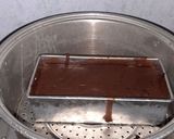 Foto langkah ke 2 dari resep Brownis kukus milo.