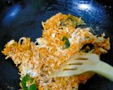 Foto langkah ke 8 dari resep Cireng Isi Ayam Suwir.