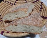 Une image de l'étape 7 de Pain maison 🌾.
