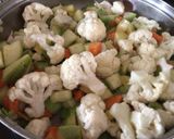 Foto del paso 1 de la receta: Pastel Woolton