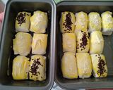 Foto langkah ke 3 dari resep Bolen Suka Suka.