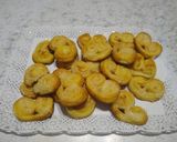 Foto del paso 4 de la receta: Palmeritas