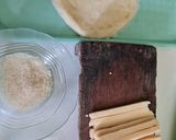 Foto langkah ke 1 dari resep Keju Aroma ala Lokasaji.
