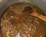 Lamb biryani recipe step 5 photo