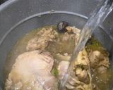 صورة لخطوة 8 من وصفة طريقة عمل رز ولحم غدا العيد شي فاخر من الآخر👏