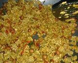 Foto langkah ke 5 dari resep Kering tempe.