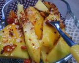 Foto langkah ke 3 dari resep Manisan mangga.