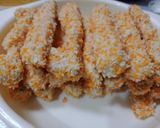 Foto langkah ke 6 dari resep Stik Tempe.